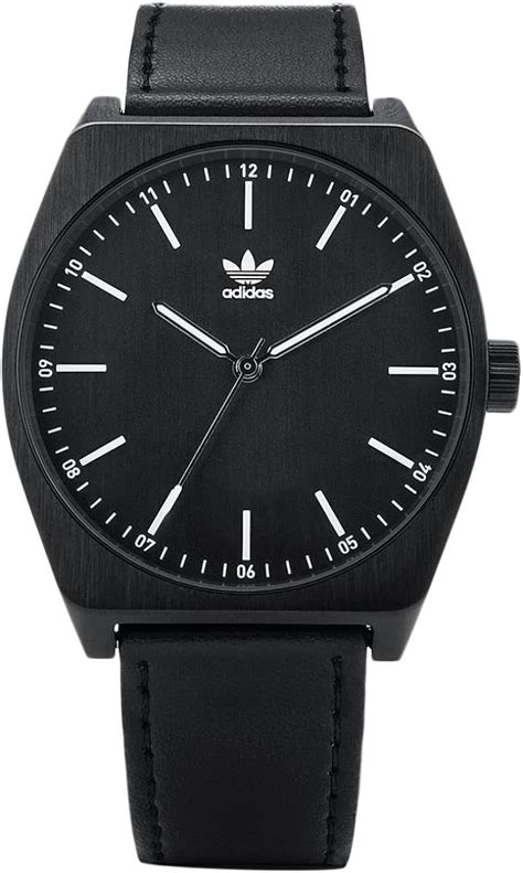 adidas herren armbanduhren